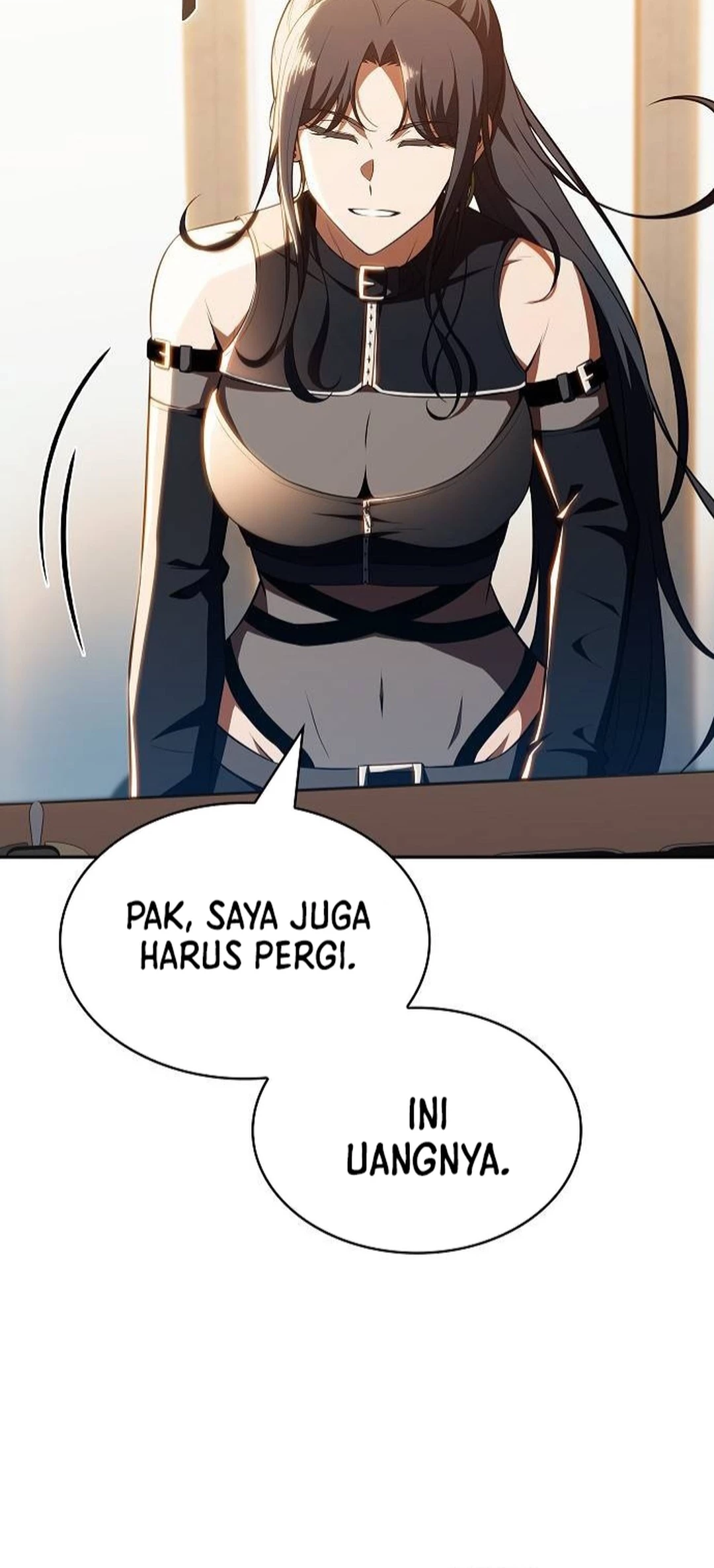 The Demon Slayer’s Restaurant Chapter 18 - halaman 111