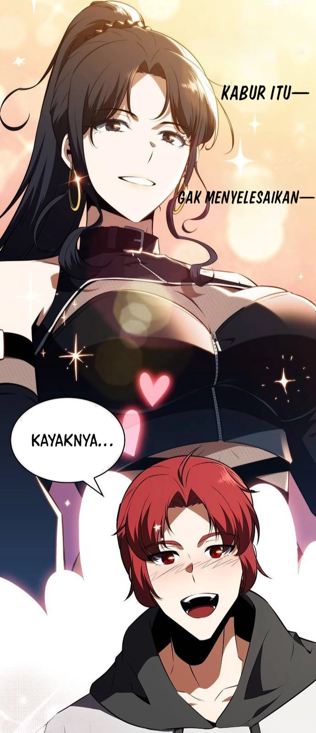 The Demon Slayer’s Restaurant Chapter 18 - halaman 114