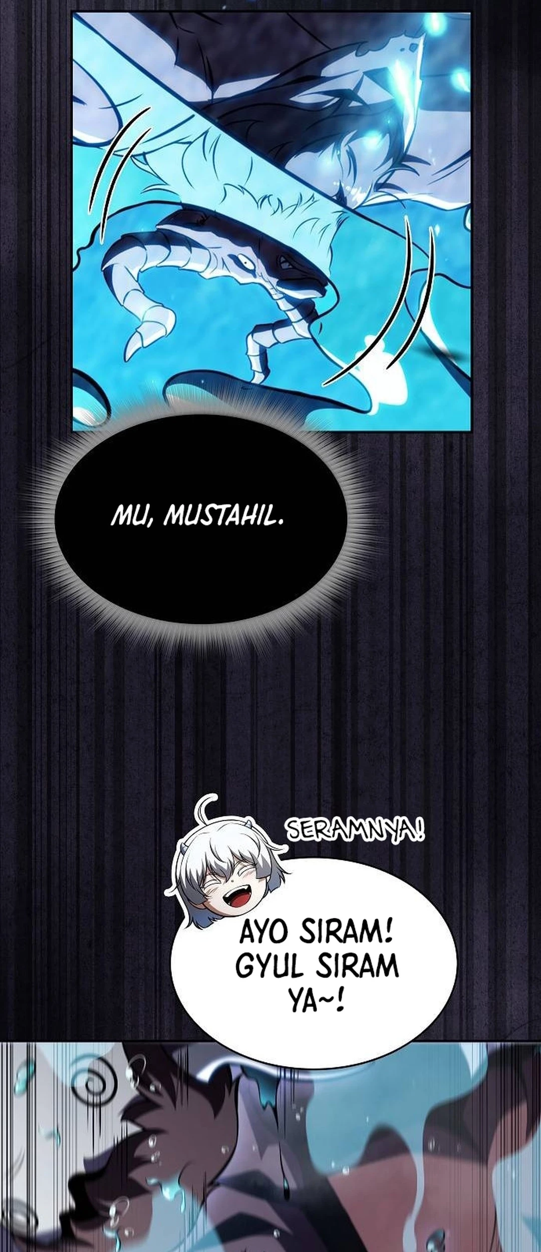 The Demon Slayer’s Restaurant Chapter 18 - halaman 15