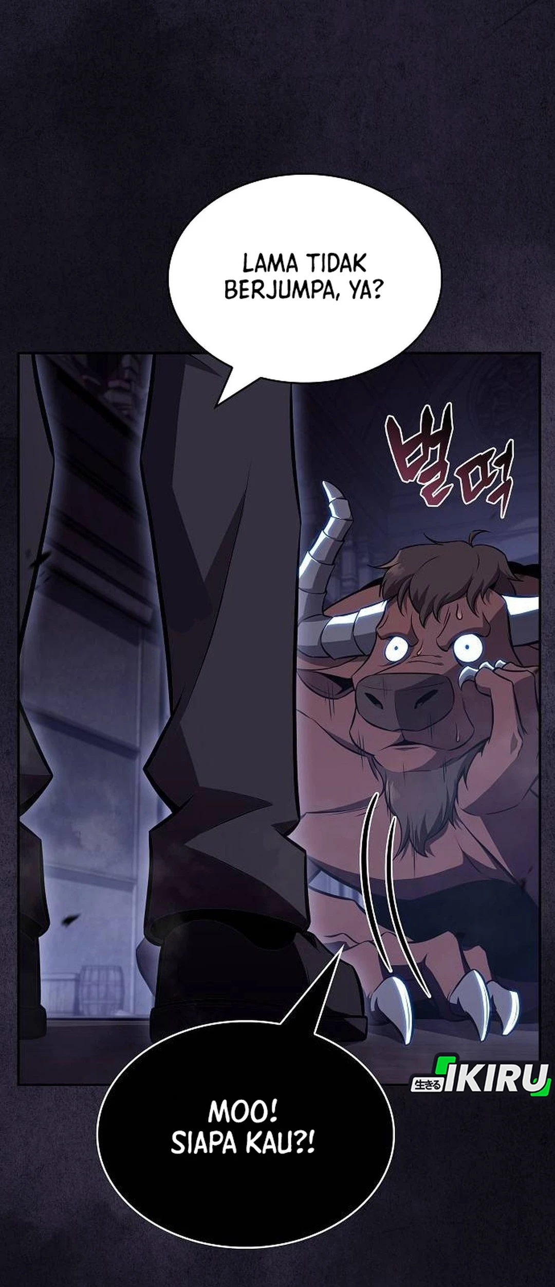 The Demon Slayer’s Restaurant Chapter 18 - halaman 26