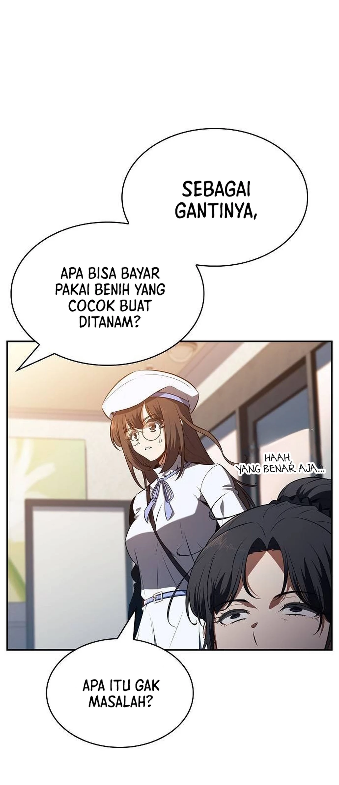 The Demon Slayer’s Restaurant Chapter 18 - halaman 93