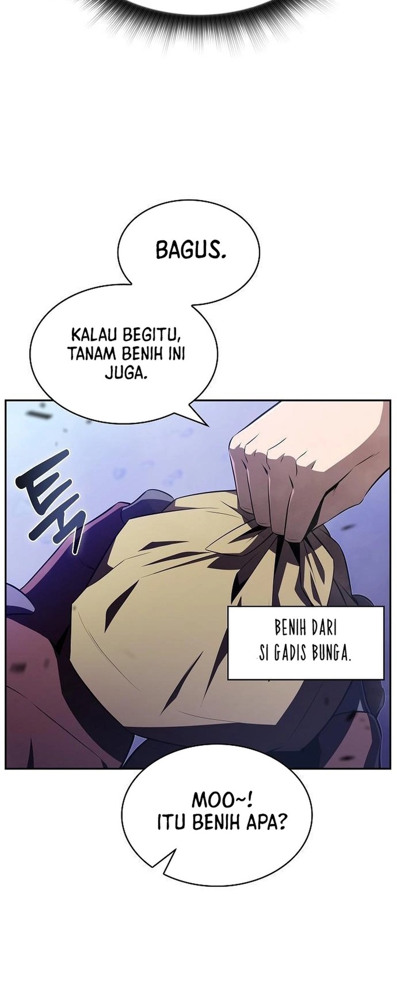 The Demon Slayer’s Restaurant Chapter 19 - halaman 12