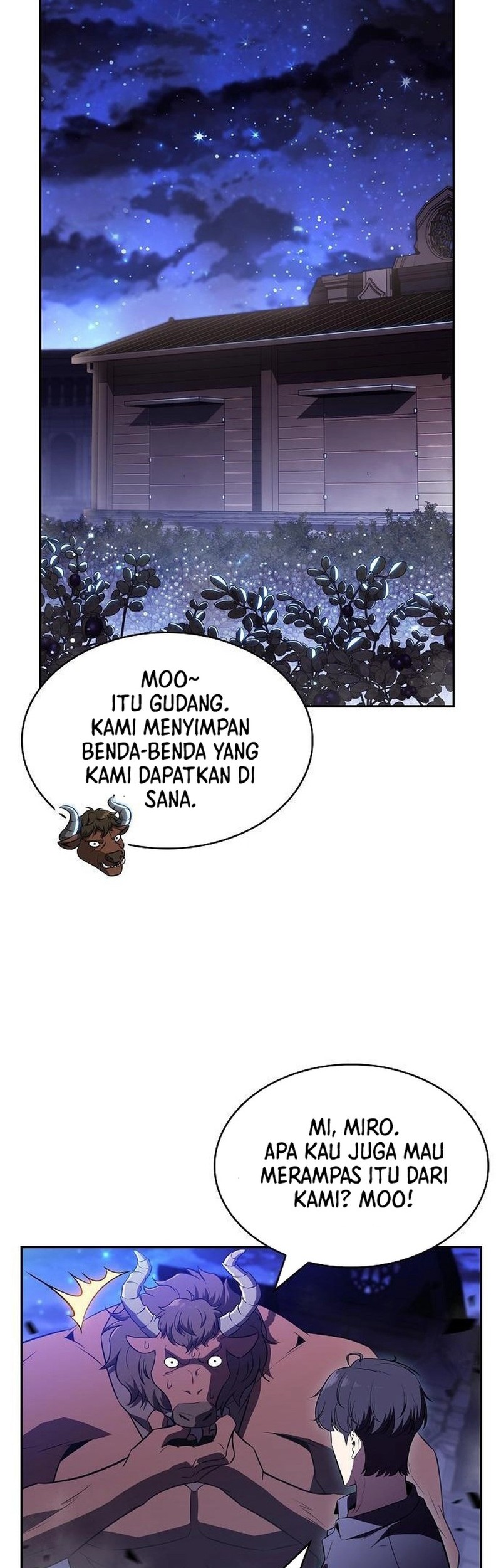 The Demon Slayer’s Restaurant Chapter 19 - halaman 14