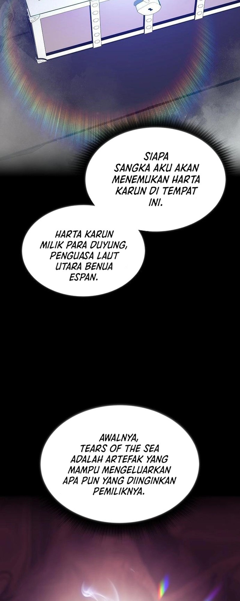 The Demon Slayer’s Restaurant Chapter 19 - halaman 18