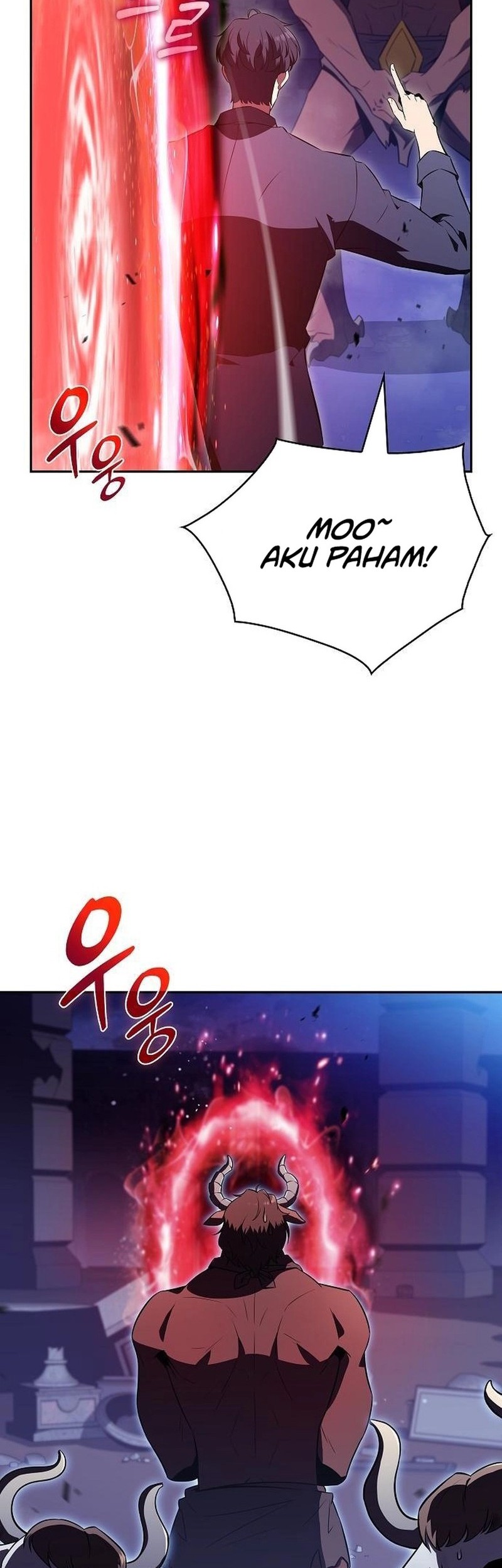 The Demon Slayer’s Restaurant Chapter 19 - halaman 26