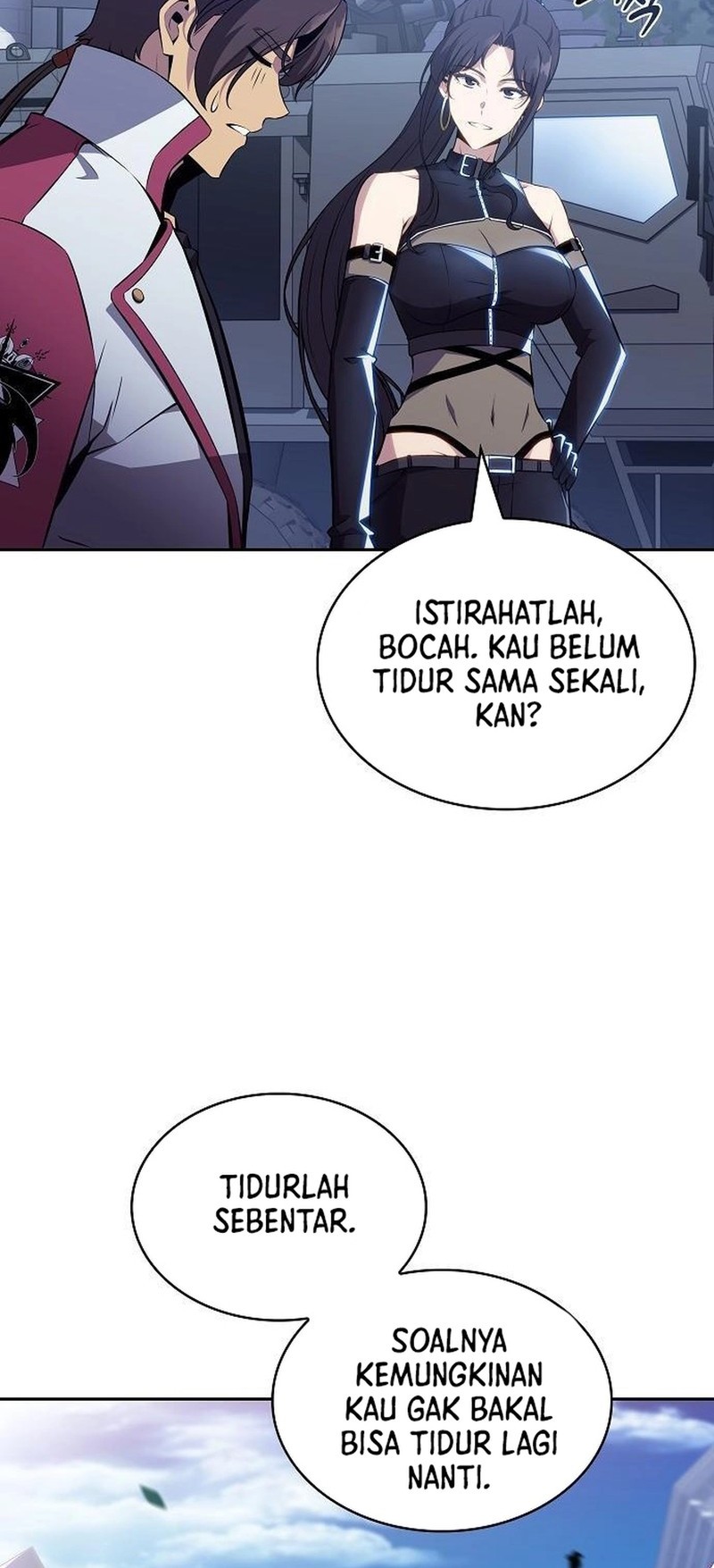 The Demon Slayer’s Restaurant Chapter 19 - halaman 50