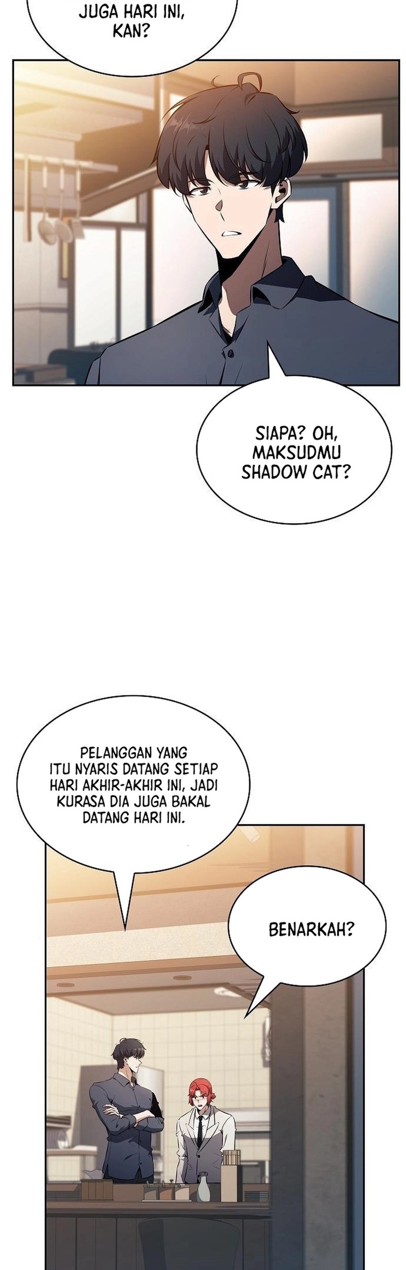 The Demon Slayer’s Restaurant Chapter 19 - halaman 55