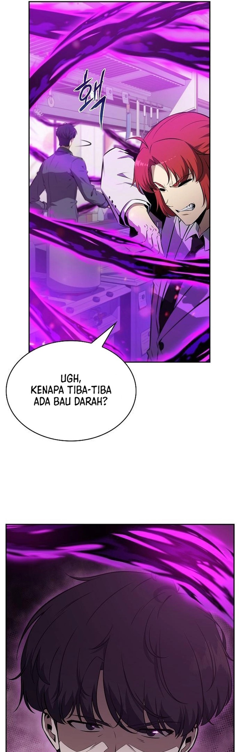 The Demon Slayer’s Restaurant Chapter 19 - halaman 83