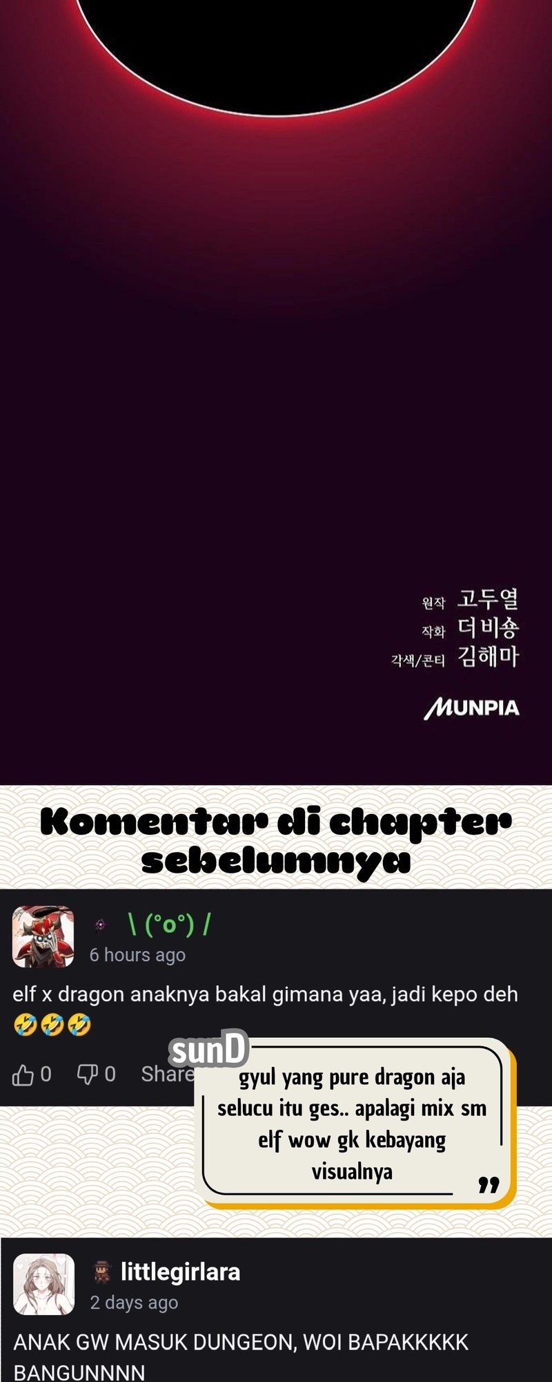 The Demon Slayer’s Restaurant Chapter 19 - halaman 88