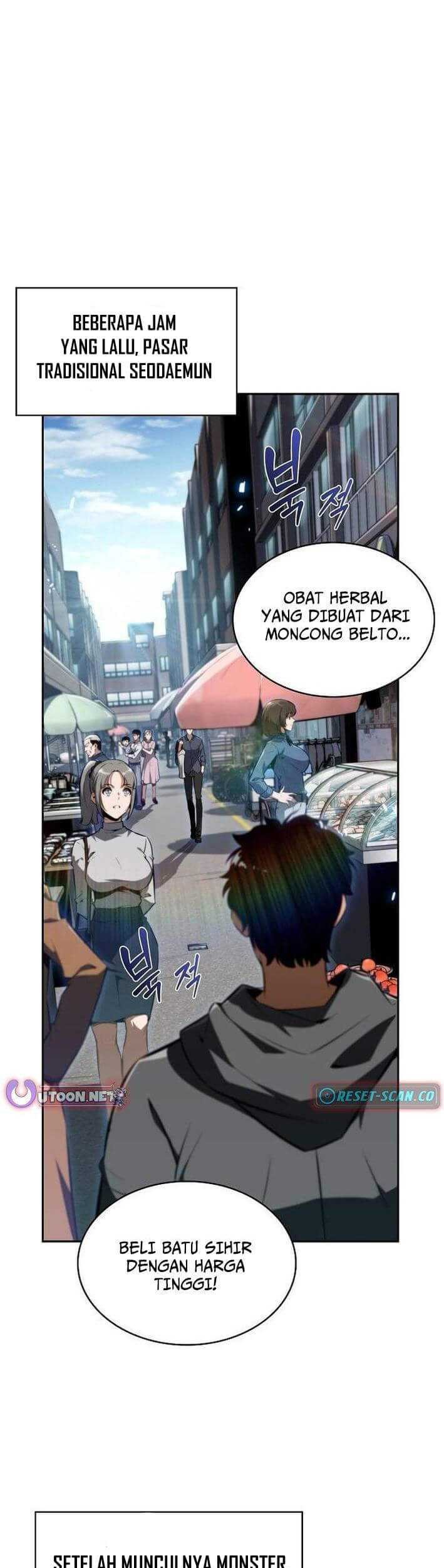 The Demon Slayer’s Restaurant Chapter 2 - halaman 3