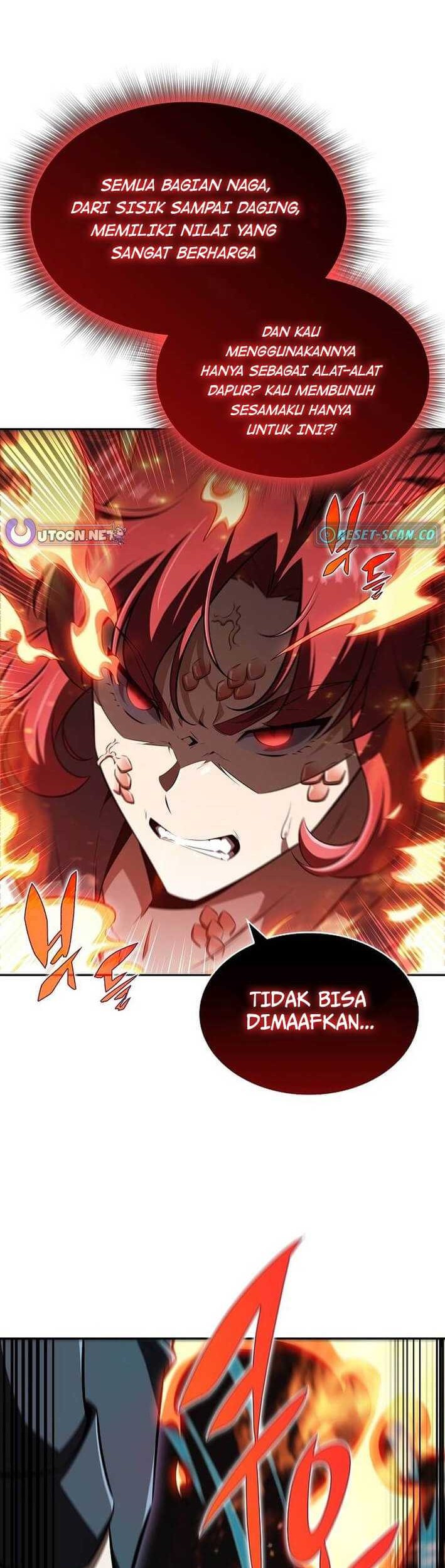 The Demon Slayer’s Restaurant Chapter 2 - halaman 32