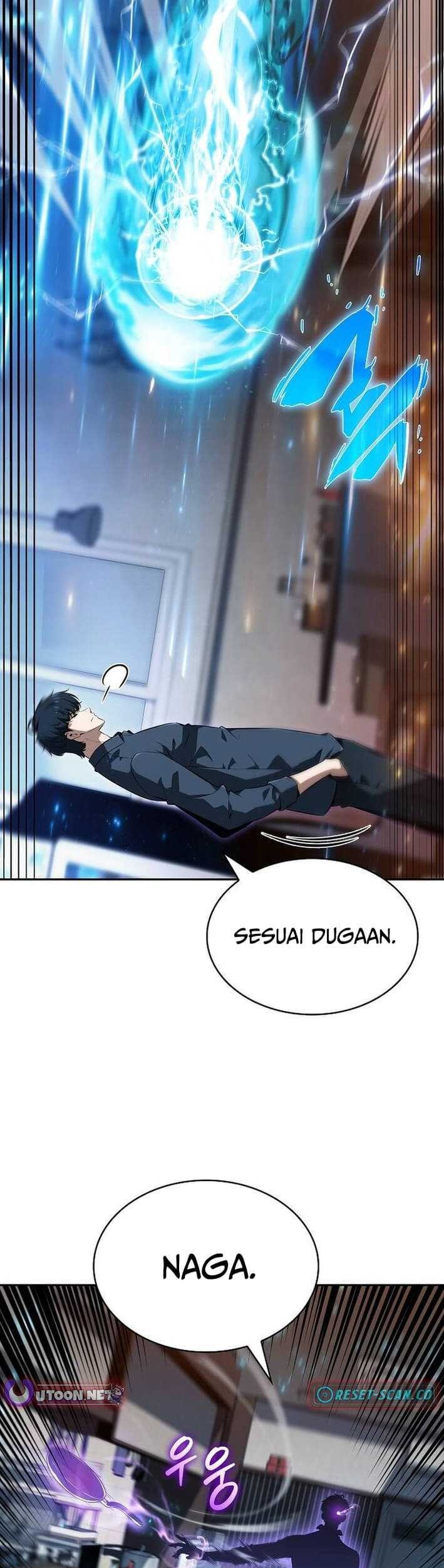 The Demon Slayer’s Restaurant Chapter 2 - halaman 35