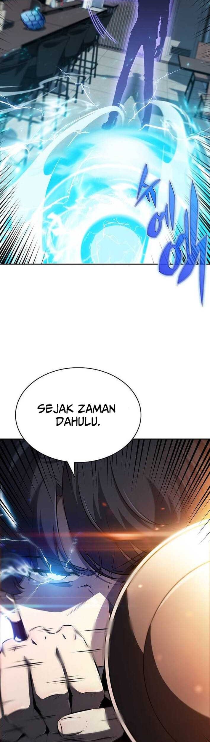 The Demon Slayer’s Restaurant Chapter 2 - halaman 36