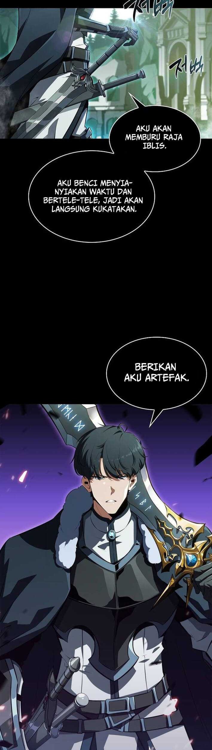 The Demon Slayer’s Restaurant Chapter 2 - halaman 41