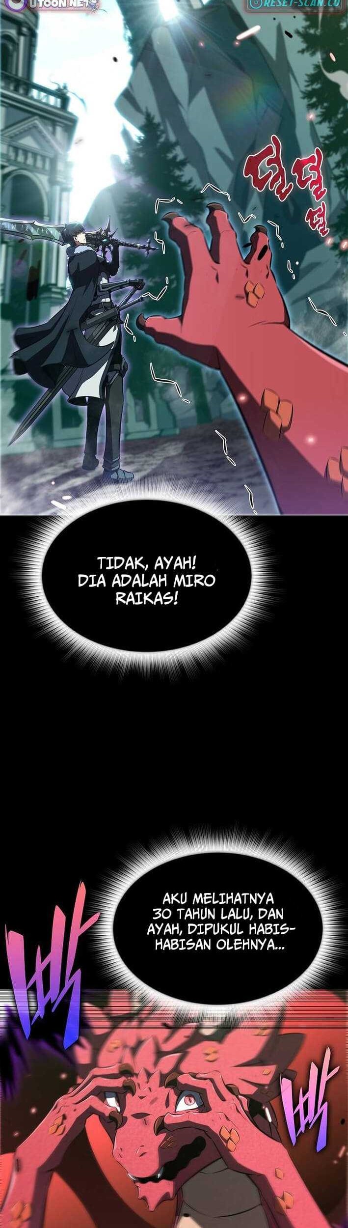 The Demon Slayer’s Restaurant Chapter 2 - halaman 44