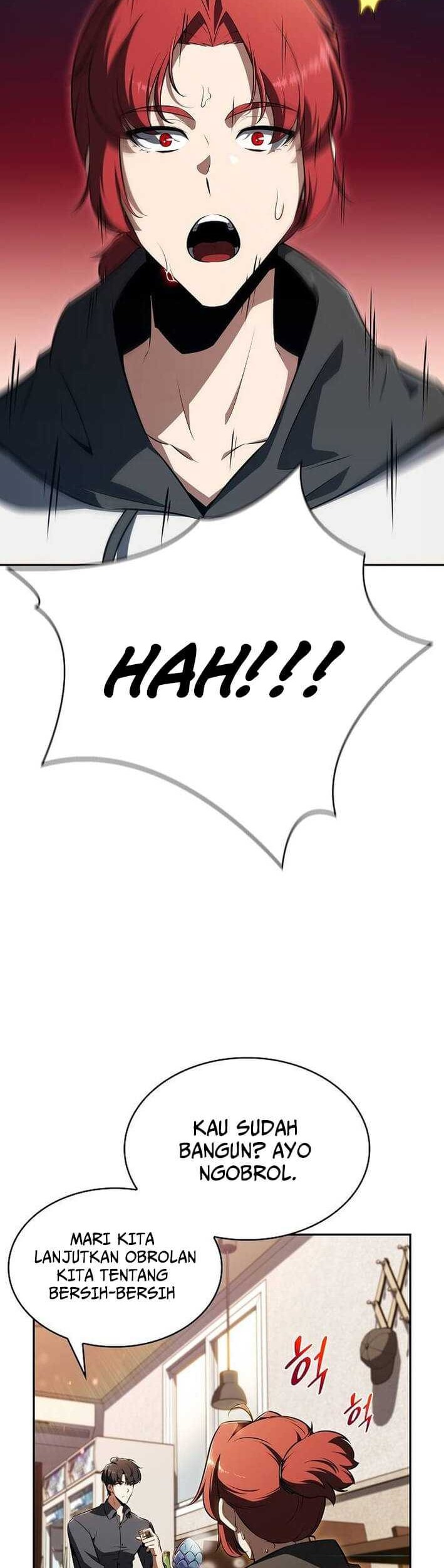 The Demon Slayer’s Restaurant Chapter 2 - halaman 46