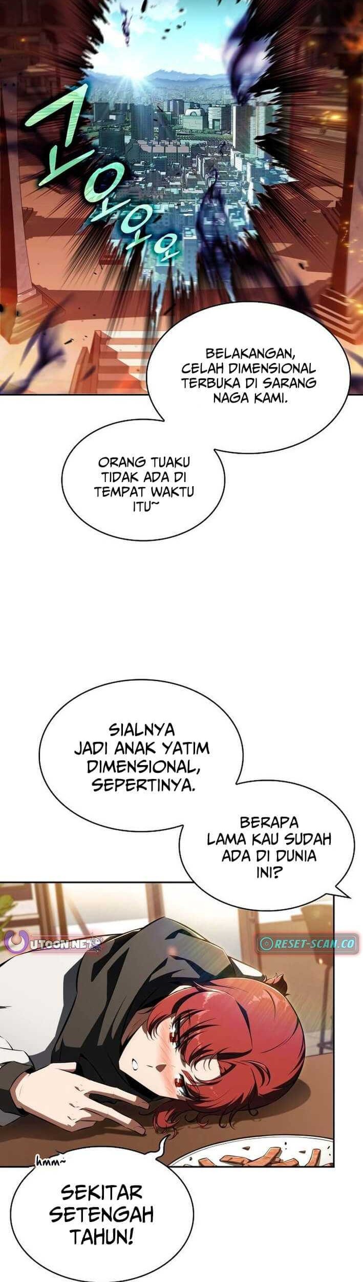 The Demon Slayer’s Restaurant Chapter 2 - halaman 64