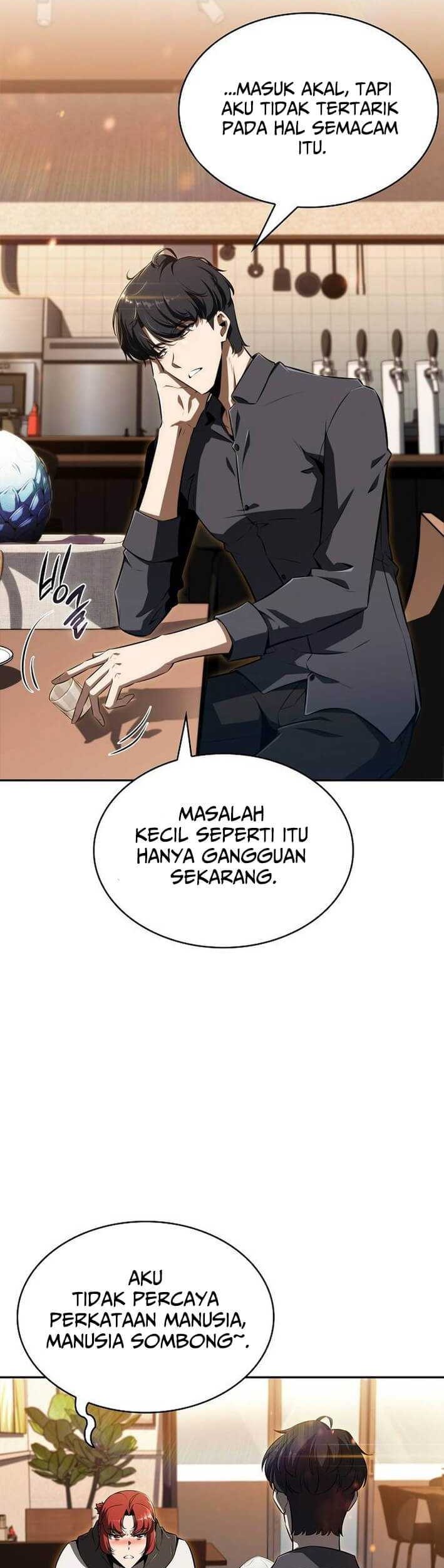 The Demon Slayer’s Restaurant Chapter 2 - halaman 69
