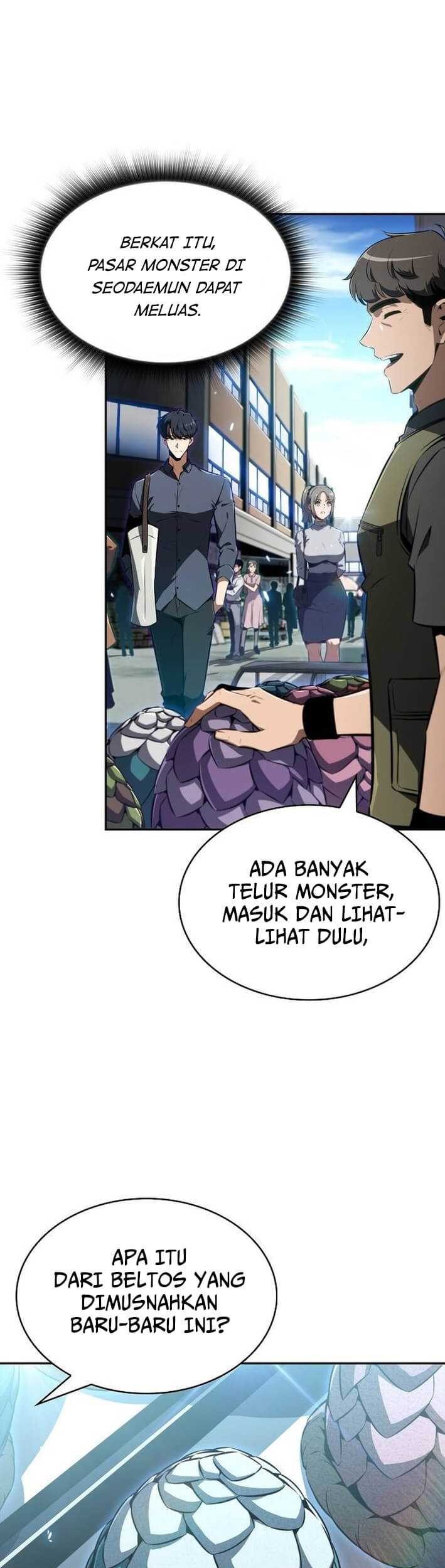 The Demon Slayer’s Restaurant Chapter 2 - halaman 7