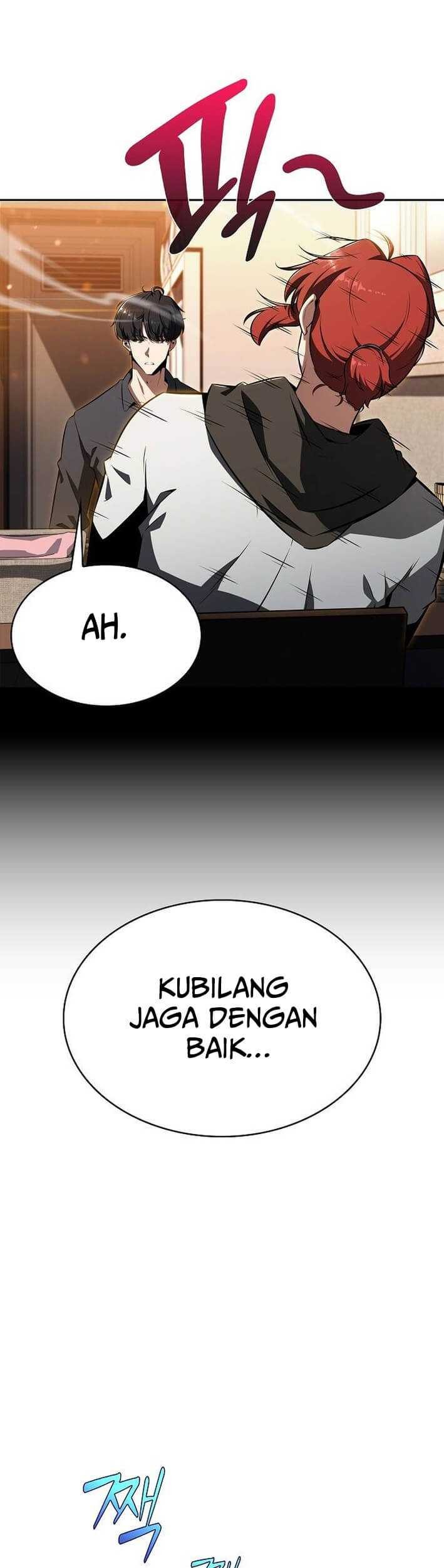 The Demon Slayer’s Restaurant Chapter 2 - halaman 71