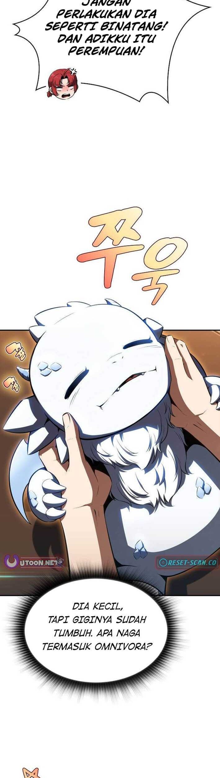 The Demon Slayer’s Restaurant Chapter 2 - halaman 76