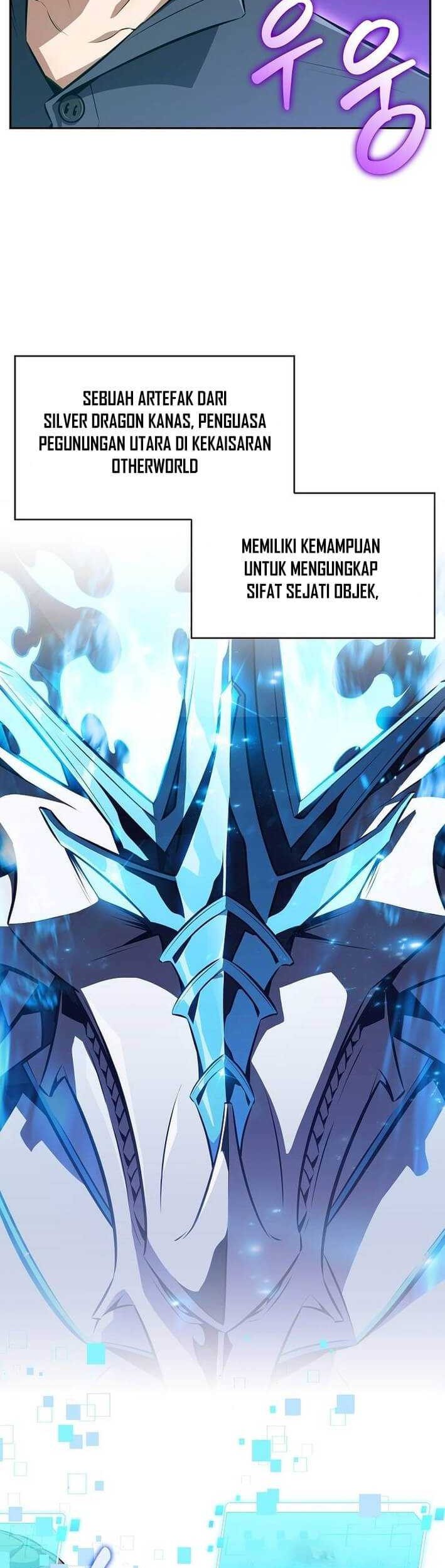 The Demon Slayer’s Restaurant Chapter 2 - halaman 9