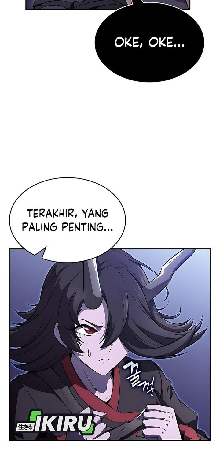 The Demon Slayer’s Restaurant Chapter 20 - halaman 103
