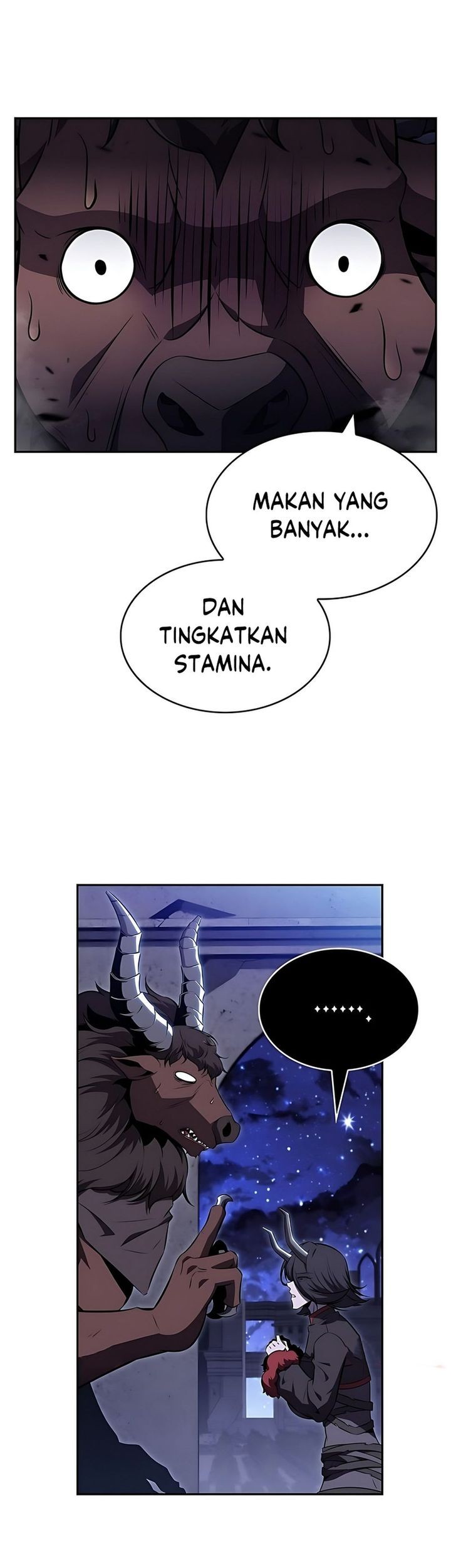 The Demon Slayer’s Restaurant Chapter 20 - halaman 104