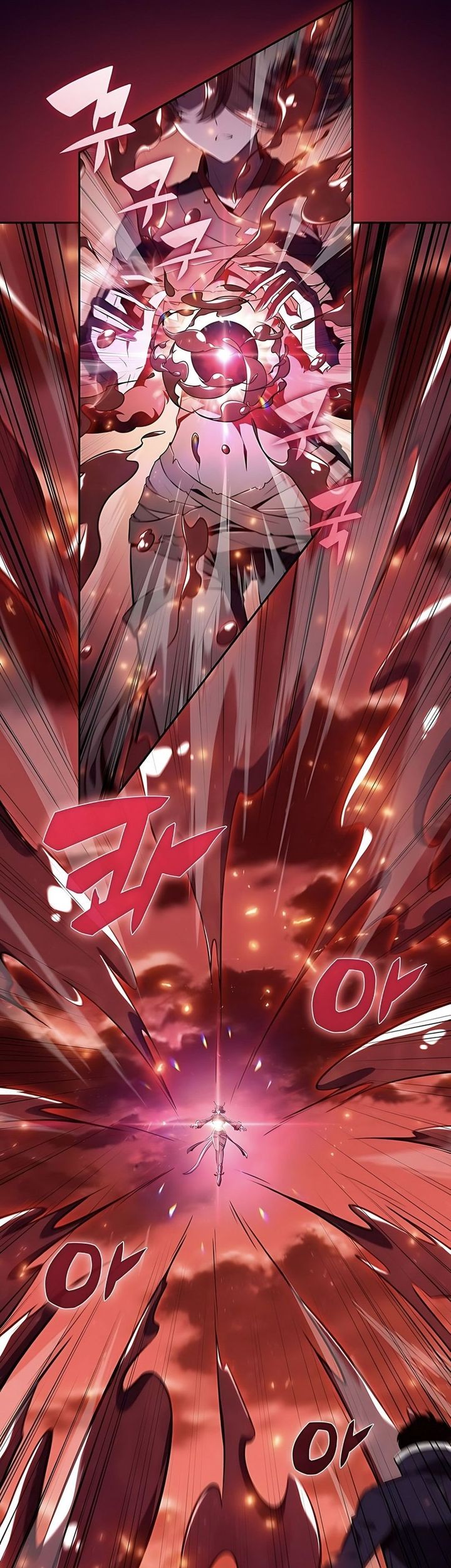 The Demon Slayer’s Restaurant Chapter 20 - halaman 14