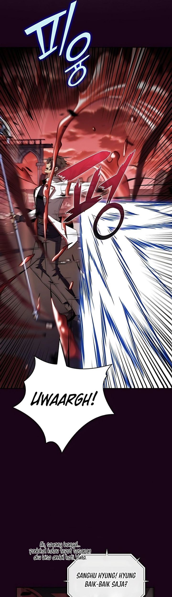The Demon Slayer’s Restaurant Chapter 20 - halaman 17