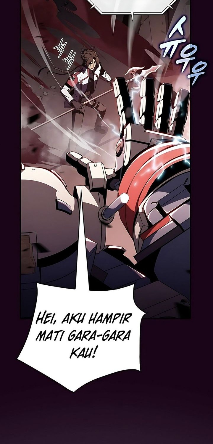The Demon Slayer’s Restaurant Chapter 20 - halaman 18