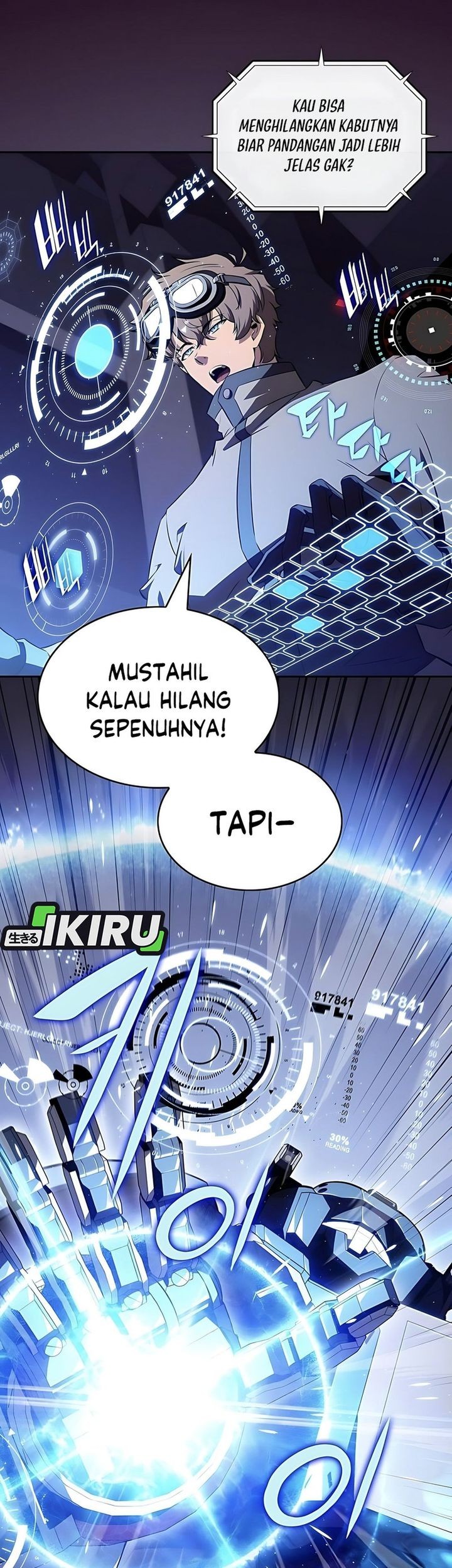 The Demon Slayer’s Restaurant Chapter 20 - halaman 19