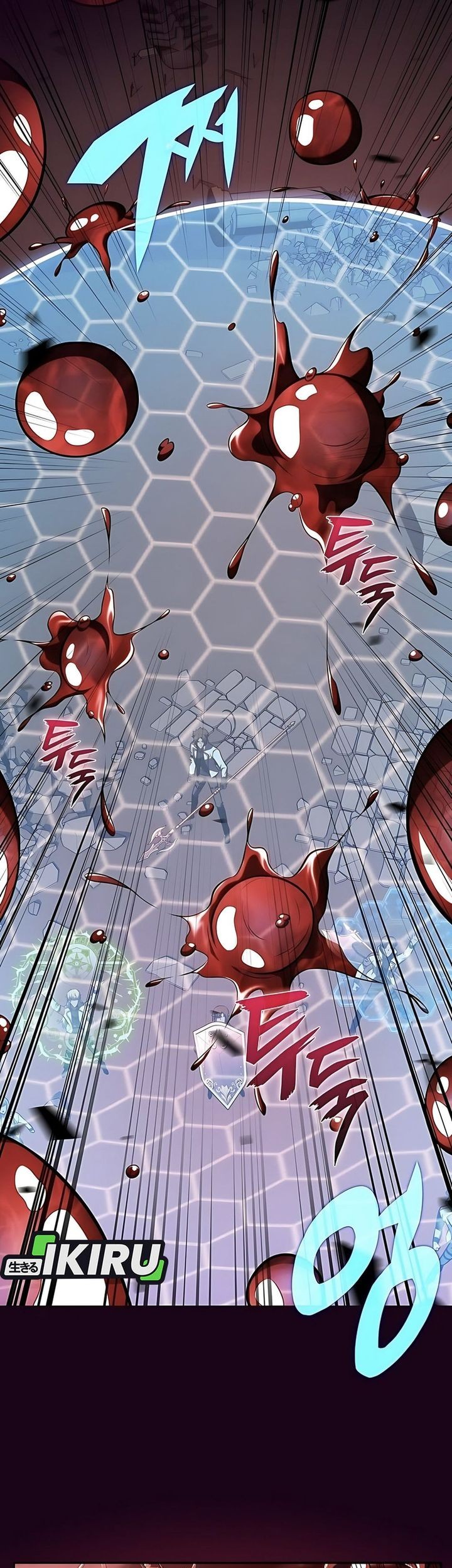 The Demon Slayer’s Restaurant Chapter 20 - halaman 5