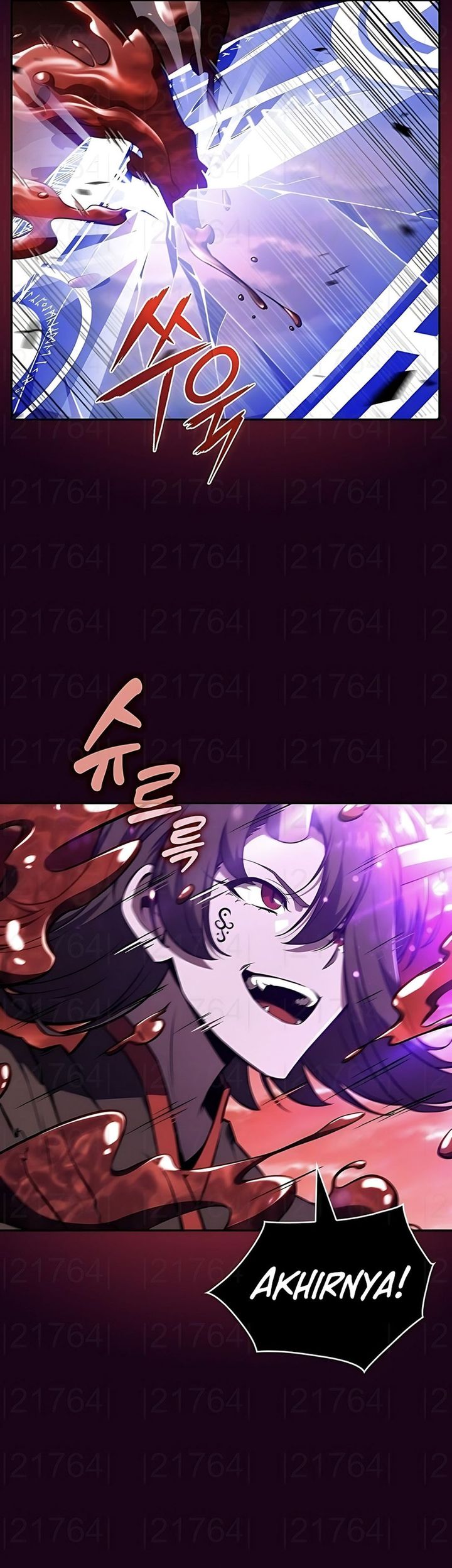 The Demon Slayer’s Restaurant Chapter 20 - halaman 50