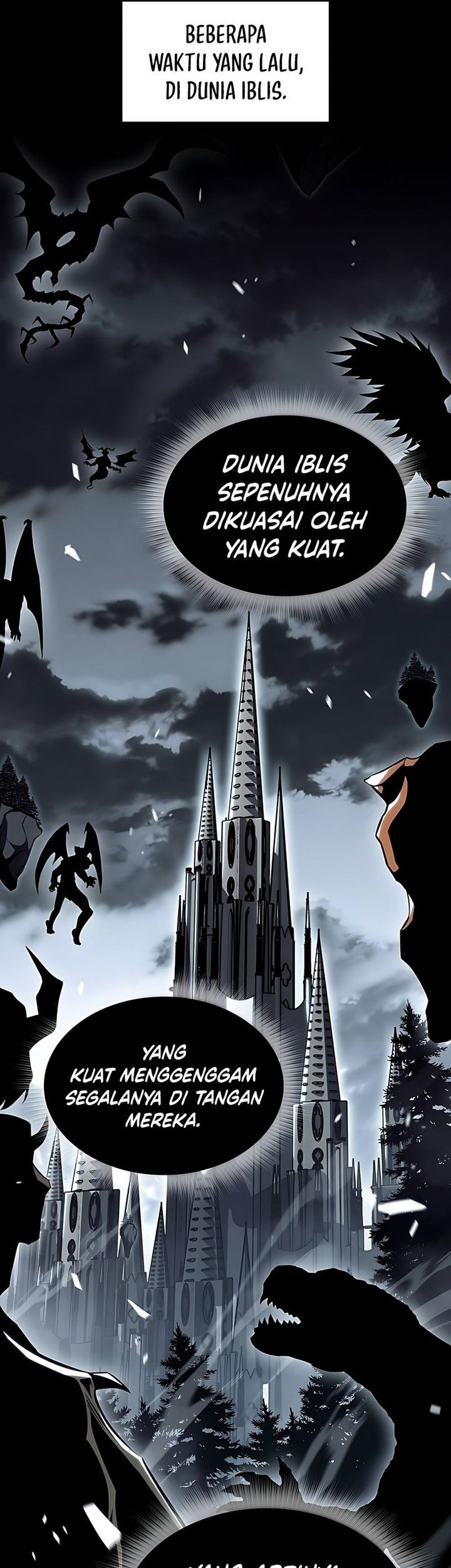 The Demon Slayer’s Restaurant Chapter 20 - halaman 66