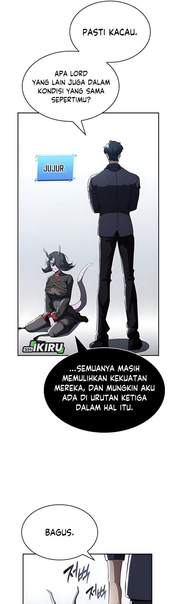 The Demon Slayer’s Restaurant Chapter 20 - halaman 93