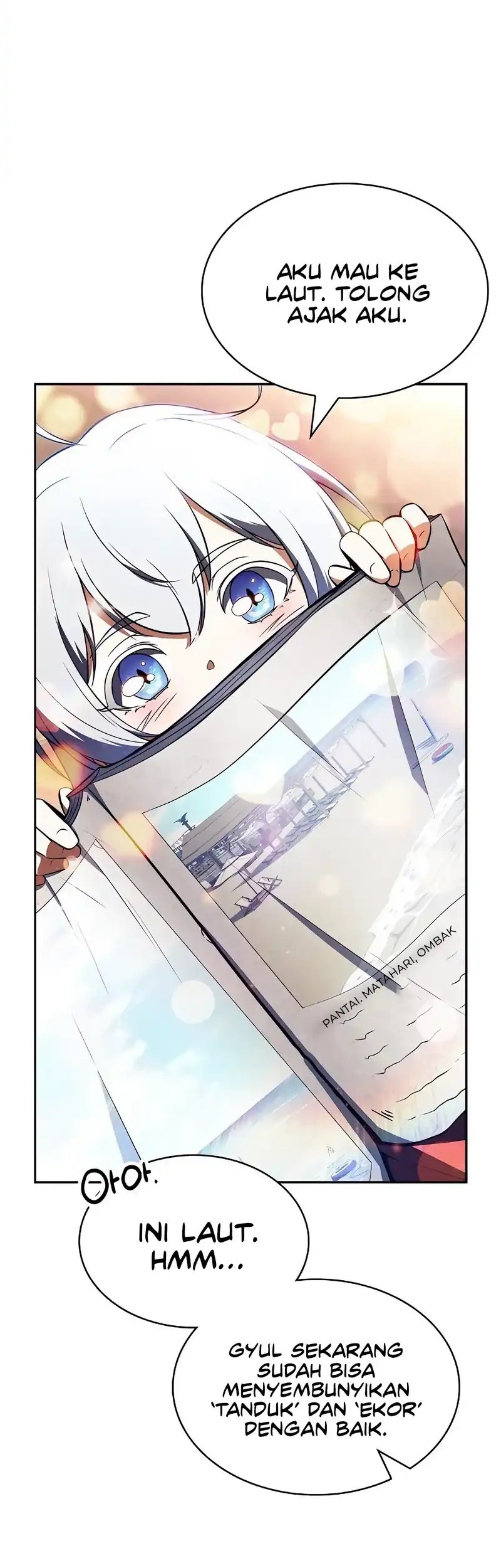 The Demon Slayer’s Restaurant Chapter 21 - halaman 16