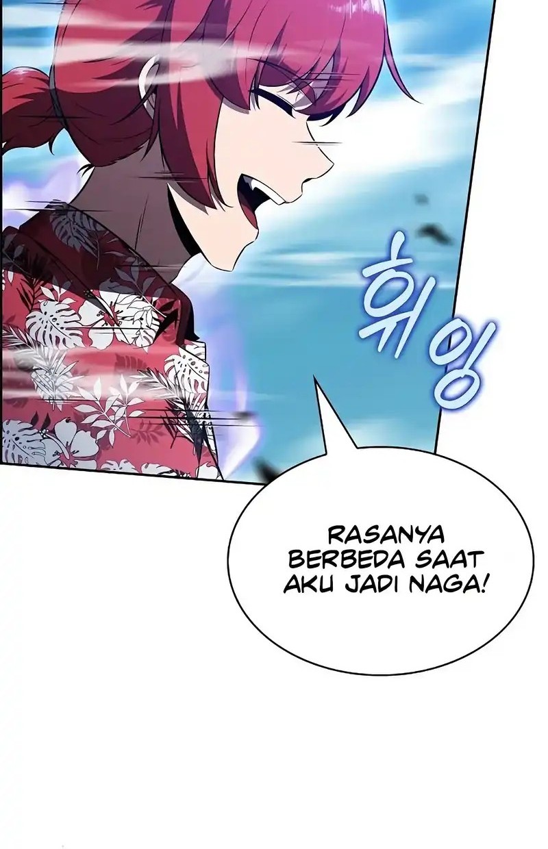 The Demon Slayer’s Restaurant Chapter 21 - halaman 27