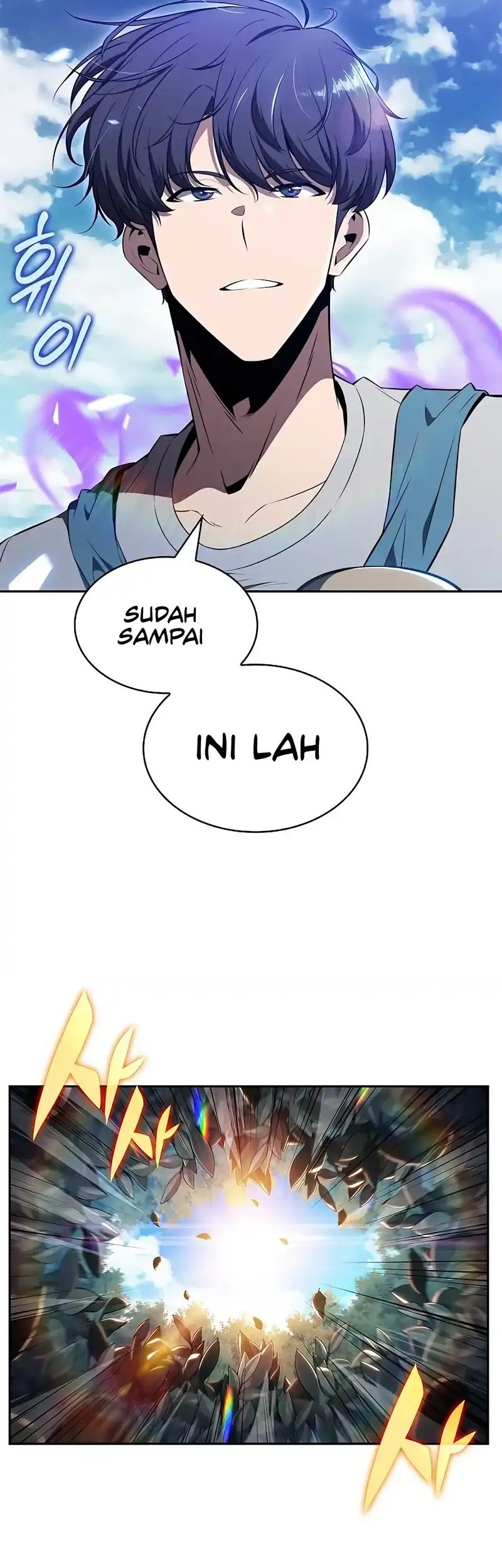 The Demon Slayer’s Restaurant Chapter 21 - halaman 29