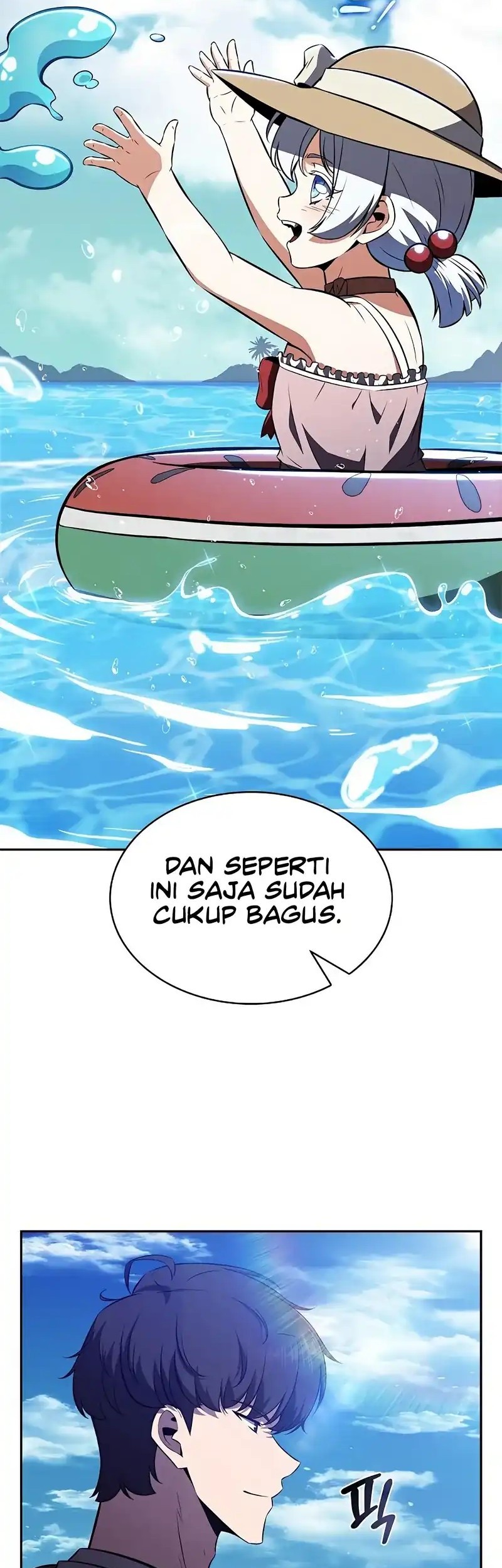 The Demon Slayer’s Restaurant Chapter 21 - halaman 34