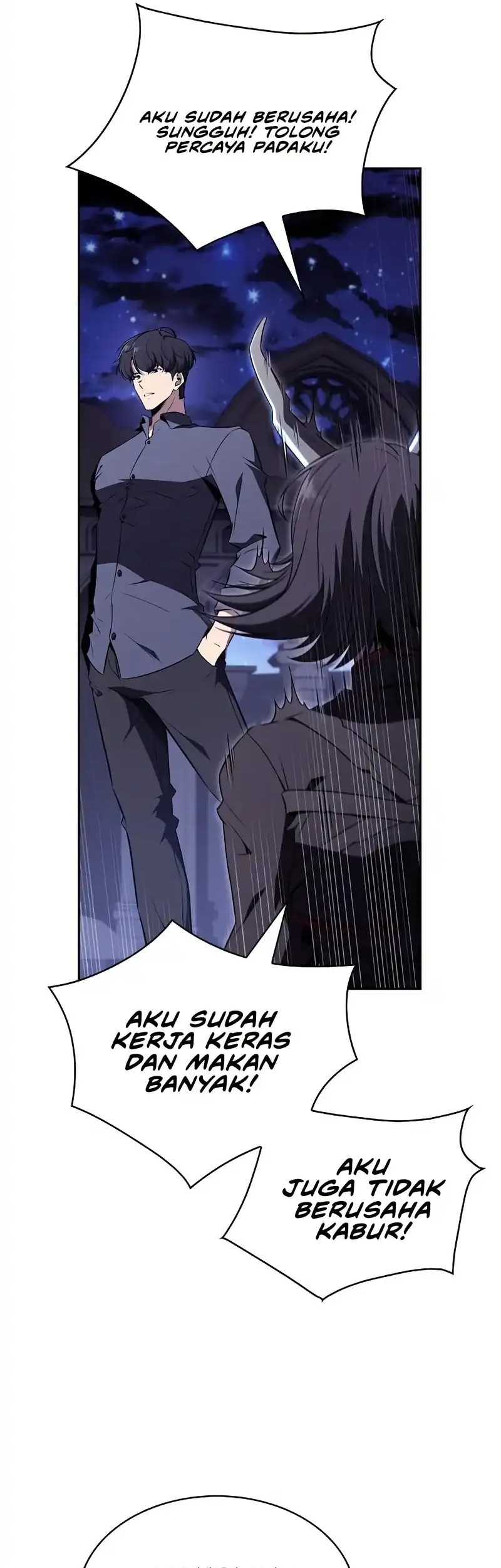 The Demon Slayer’s Restaurant Chapter 21 - halaman 4