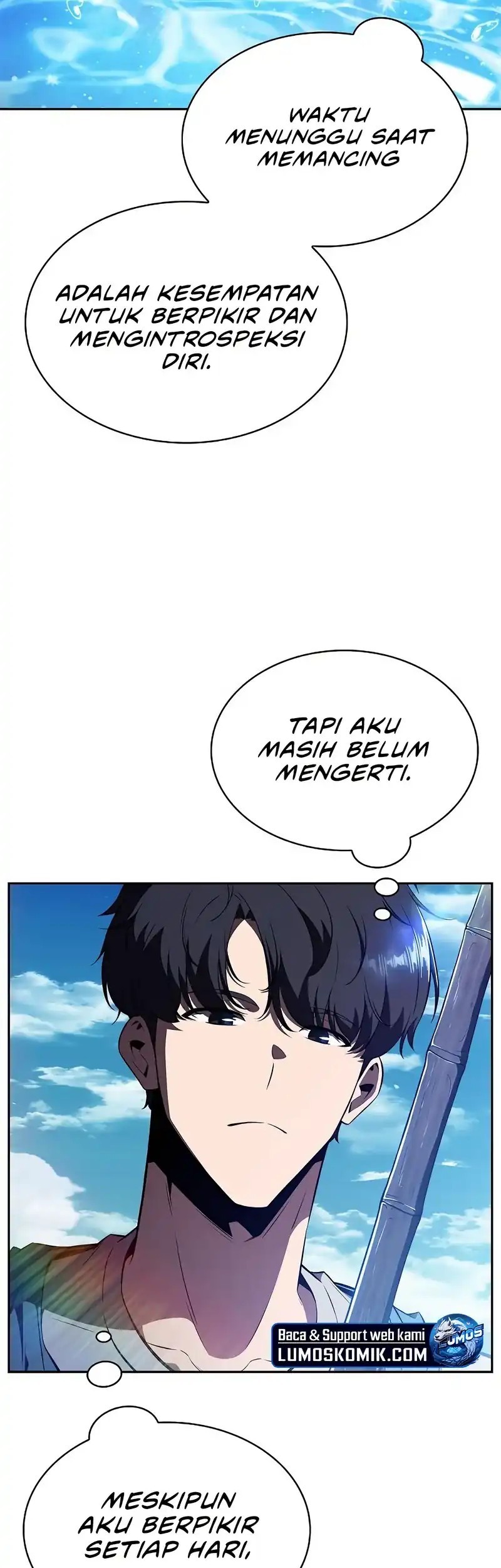 The Demon Slayer’s Restaurant Chapter 21 - halaman 40