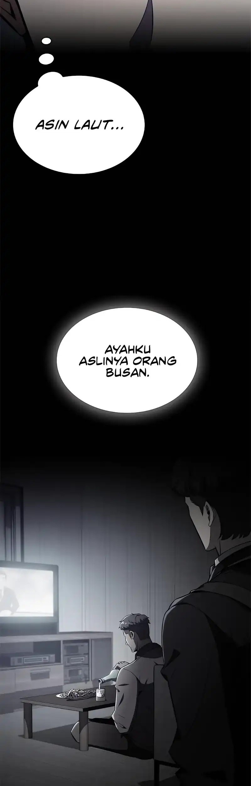 The Demon Slayer’s Restaurant Chapter 21 - halaman 57