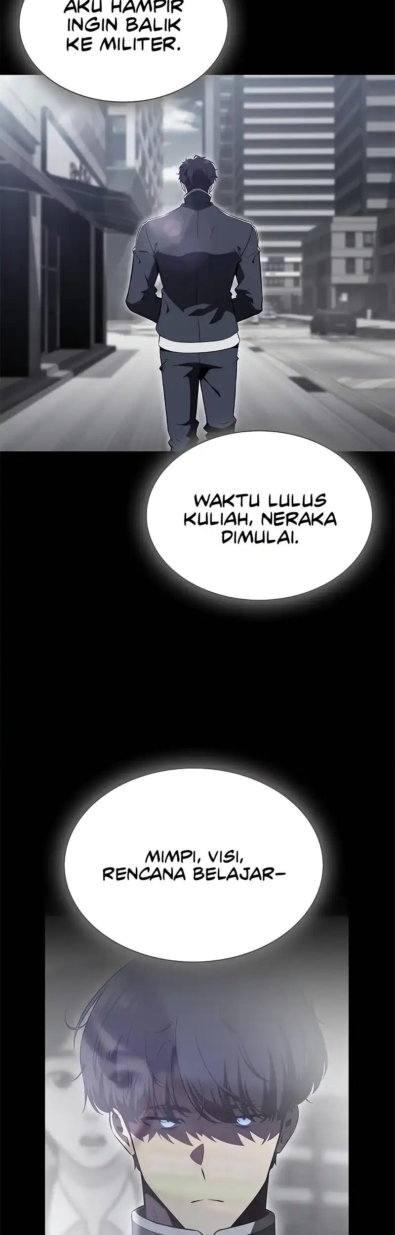The Demon Slayer’s Restaurant Chapter 21 - halaman 61
