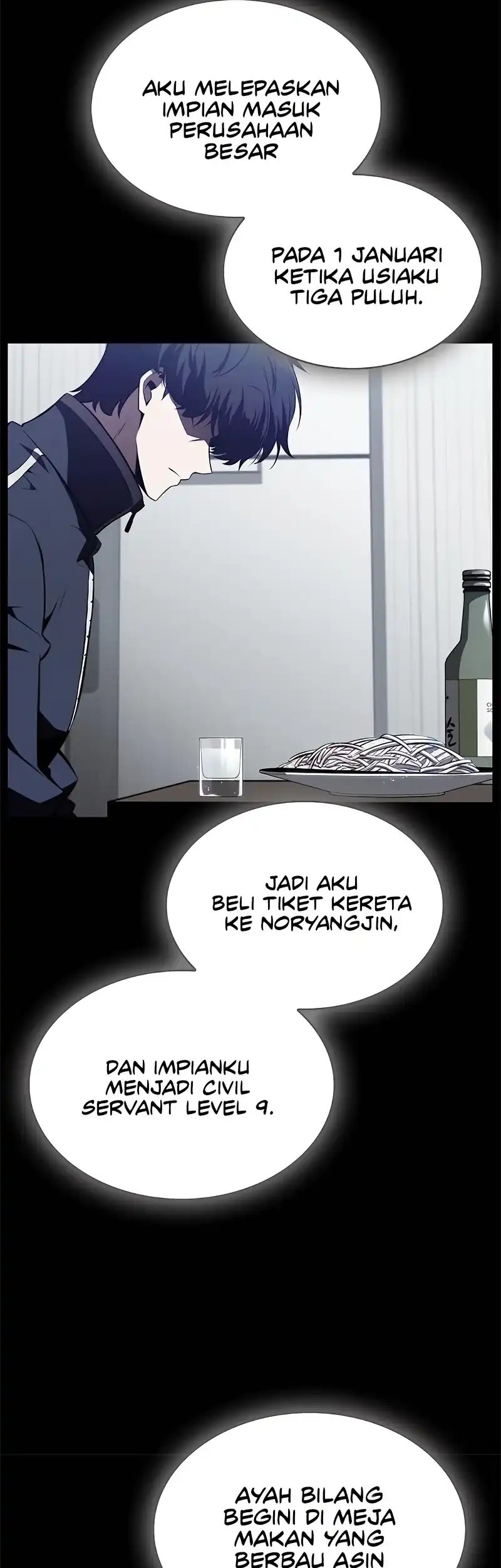 The Demon Slayer’s Restaurant Chapter 21 - halaman 64