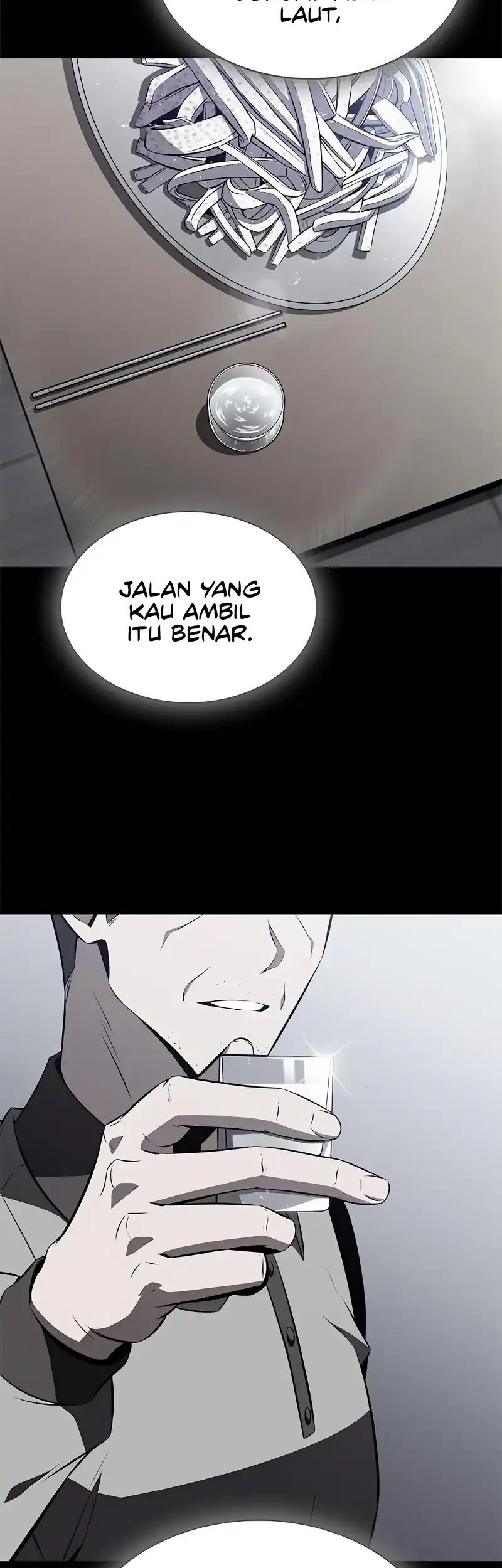 The Demon Slayer’s Restaurant Chapter 21 - halaman 65