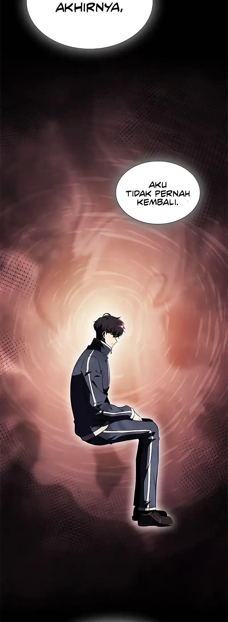The Demon Slayer’s Restaurant Chapter 21 - halaman 67