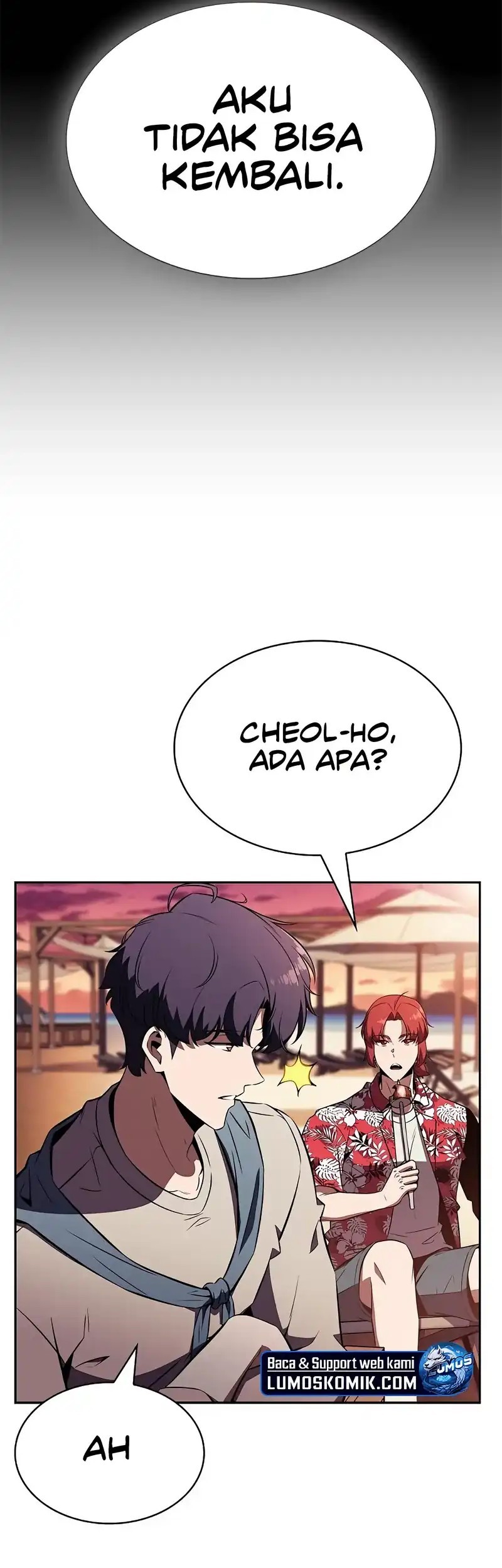The Demon Slayer’s Restaurant Chapter 21 - halaman 68