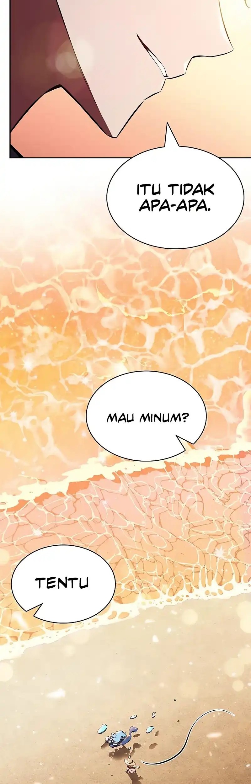 The Demon Slayer’s Restaurant Chapter 21 - halaman 70