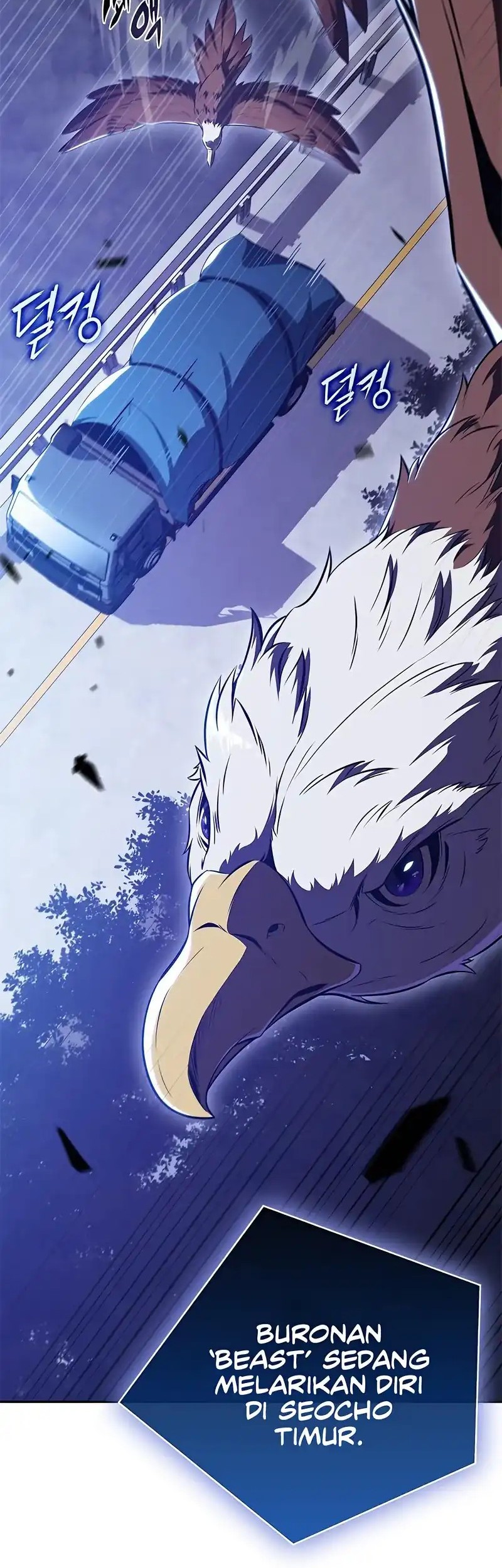 The Demon Slayer’s Restaurant Chapter 21 - halaman 73